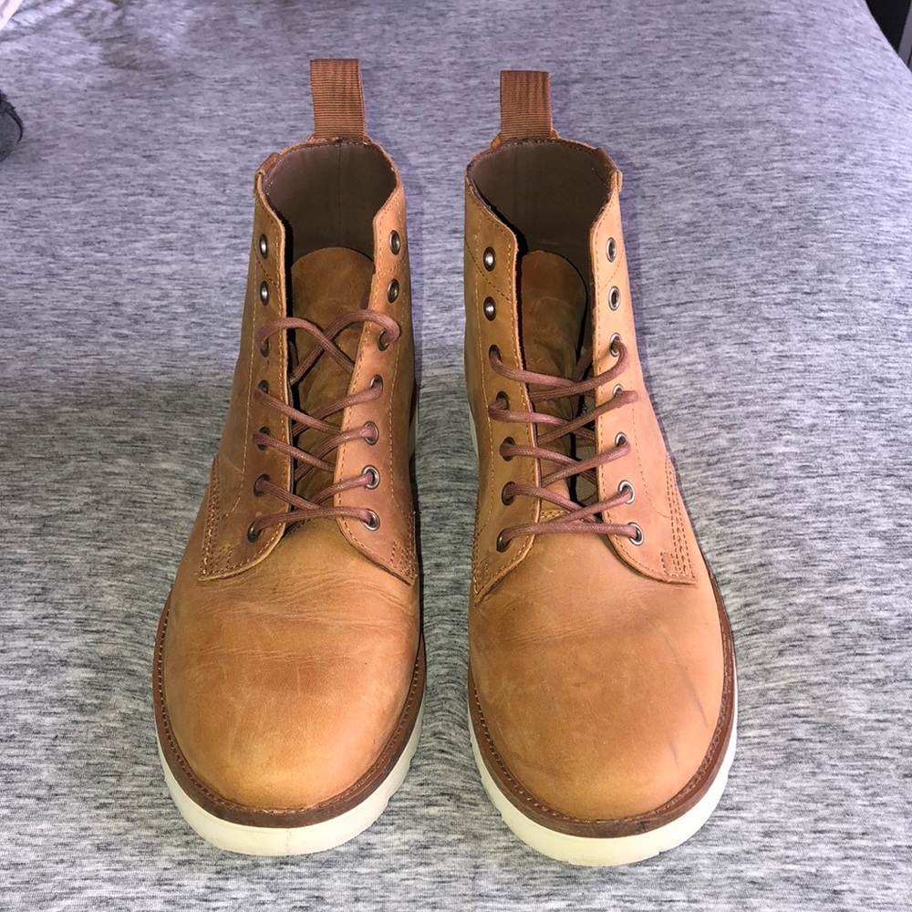 Vans Sahara Boot